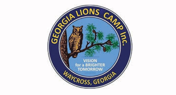 Click for Georgia Lions Camp