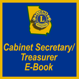 Click to Cabinet Secretary/ Treasurer E-Book