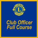 Click to Club Officer Full Course