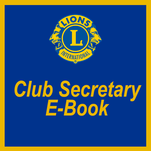 Click to Club Secretary E-Book