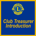 Click to Club Treasurer Introduction