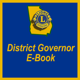 Click to District Governor E-Book