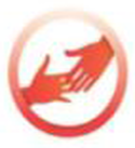 Logo for Humanitarian Initiative