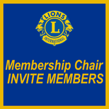 Click to Membership Chair Invite Members