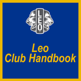 Click to Leo Club Handbook