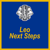 Click to Leo Next Steps