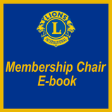 Membership Chair E-Book