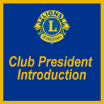 Click to Club President Introduction